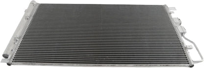 ya 2 8.15 AC Condenser For 2010-15 for Chevy Equinox for GMC Terrain Denali L LS LT LTZ SLE SLT