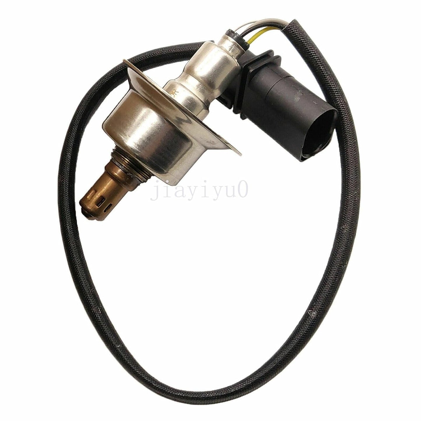 ya 4 8.8 2pcs Upper+Lower Oxygen O2 Sensor for 2016-2019 for Kia Sorento L4 2.4L Only fit AWD