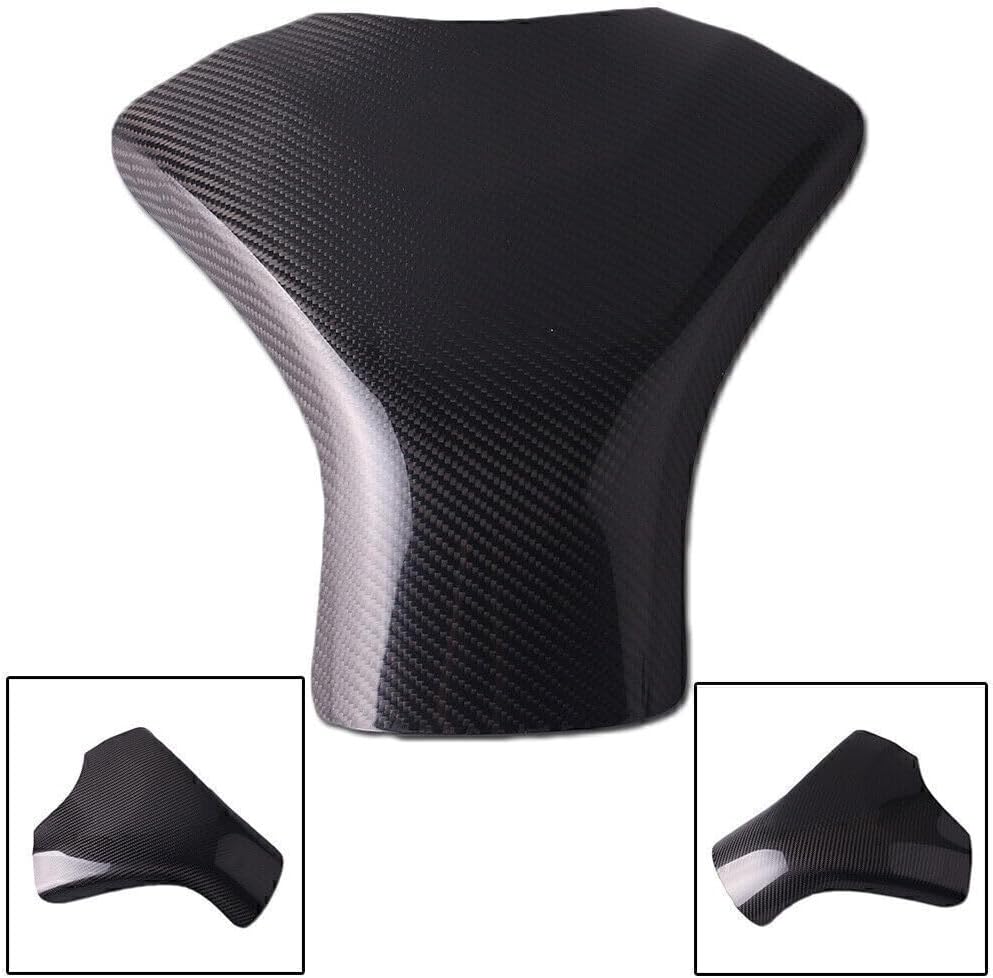 ya 4 8.10 for Suzuki GSXR 600/750 2006-2007 Carbon Fibre Tank pad/Scratch Protector