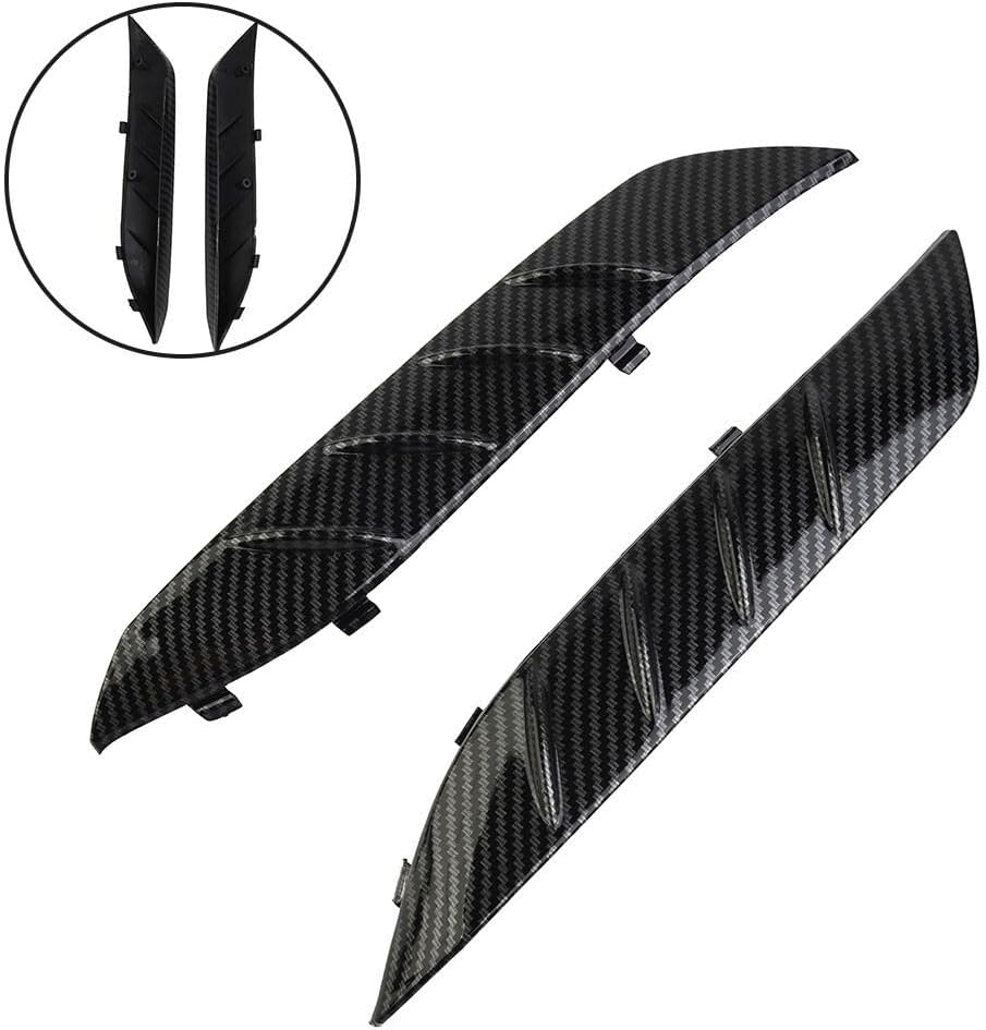 ya 13 9.15 baidi Fairing Motorcycle Fender ABS Carbon Fiber For ZX14R 2006-2020 For for Kawasaki