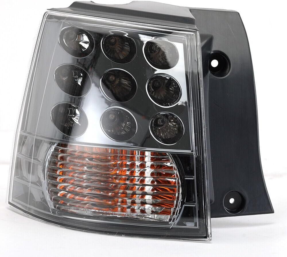 ya 4 8.24 baidi Left Tail Light for Mitsubishi Outlander EX 2007-2013 Rear Brake Lamp Assembly