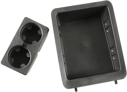 ya 5 8.10 Center console tray cup holder f for Ram e suitable for 2007-2014 for Chevrolet Suburban for Silverado for GMC