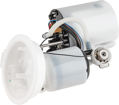 ya 5 8.10 Electric fuel pump assembly for Audi A6 C7 A7 Sportback S6 S7 Quattro 4G0919051C
