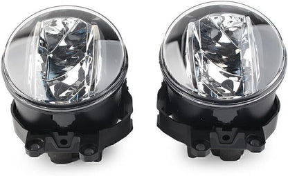 ya 10 9.16 zhengce Fog Lights Lamps Assembly for Lexus IS250 IS350 for Toyota RAV4 for Camry C