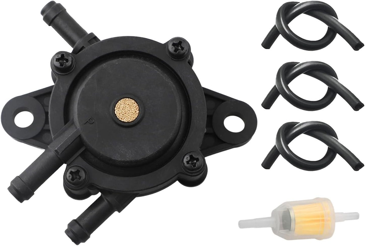 ya 26 10.21 baidi User Friendly Fuel Pump Replacement Kit Designed for Process
