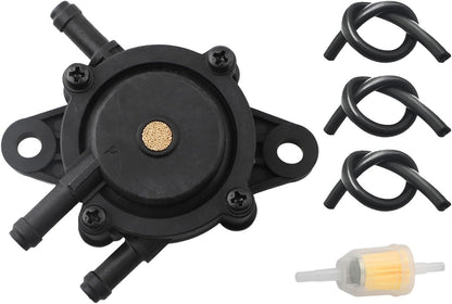 ya 26 10.21 baidi User Friendly Fuel Pump Replacement Kit Designed for Process