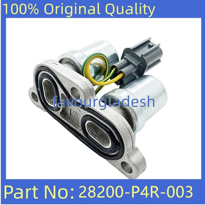 ya 10 9.16 baidi Automatic transmission shift control solenoid valve for Honda for Civic 96-00 28200-P4R003-
