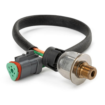 ya 4 8.14 Pressure Sensor 224-4536 for Caterpillar Highway Engines C7 C9