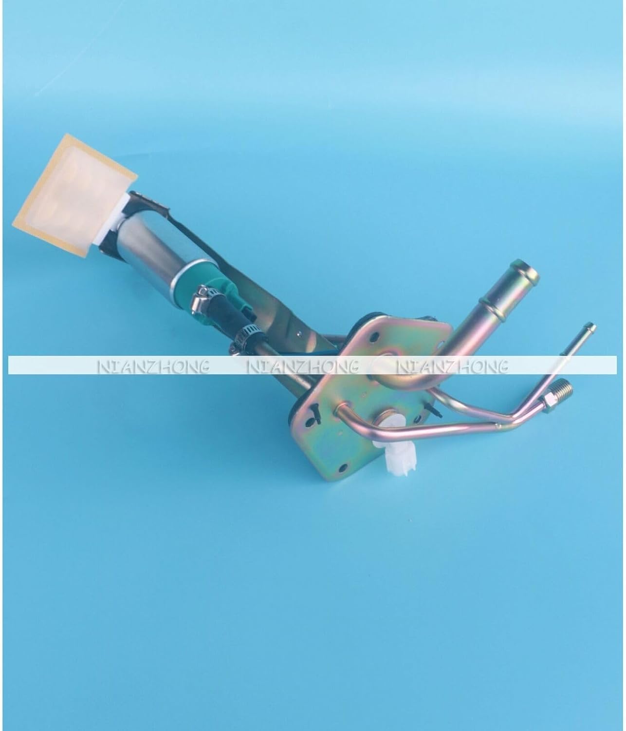 ya 5 8.10 High quality fuel pump assembly for Mitsubishi L300