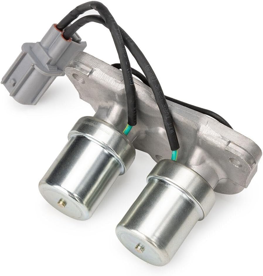ya 6 8.24 baidi Shift Control and Lockout Solenoid for Honda for Accord Prelude Odyssey 28200-PX4-014
