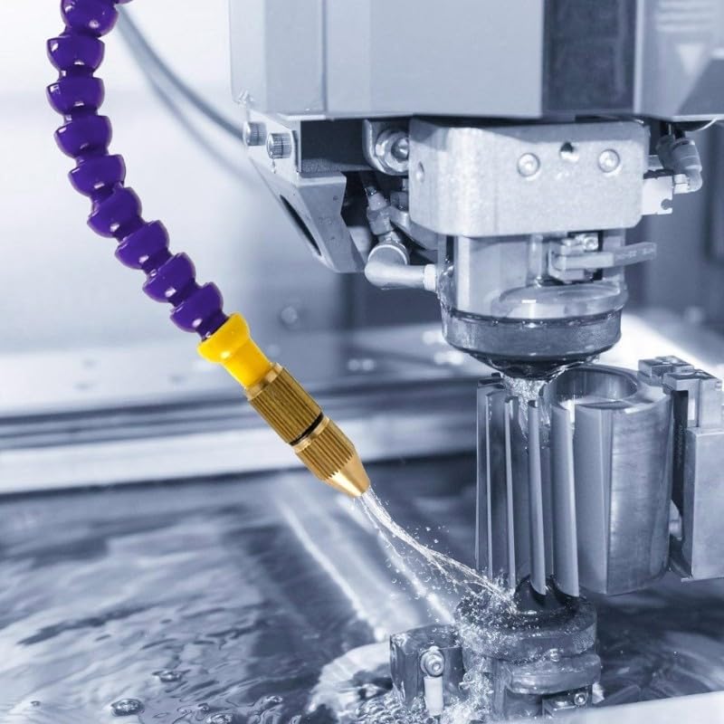 ya 26 10.21 baidi Efficient Coolant Lubrication Sprayer Systems for Diverses Application