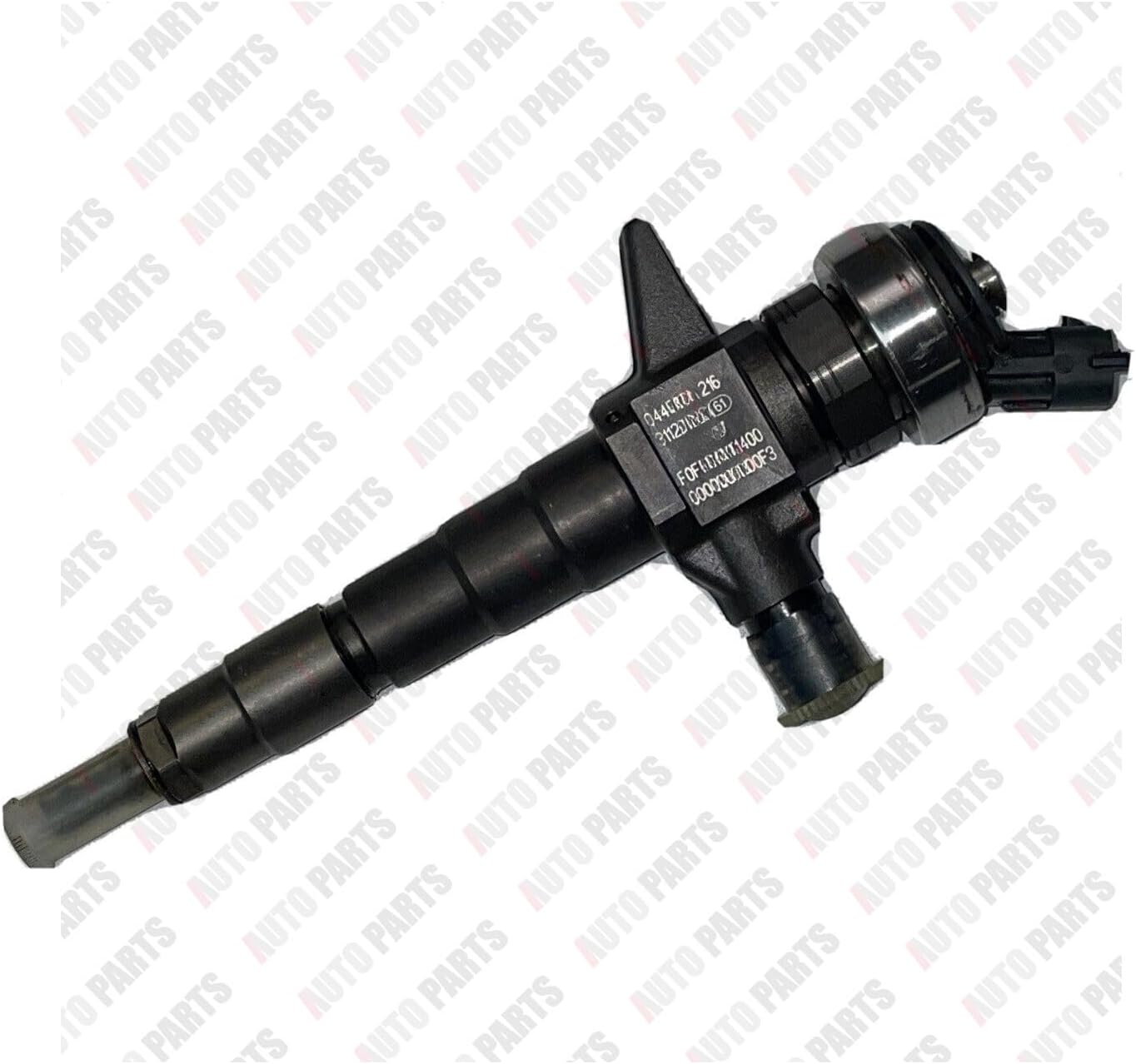 ya 6 8.24 baidi New fuel injector 0445120216 8-98087985-1 compatible with for Isuzu 4J1 engine