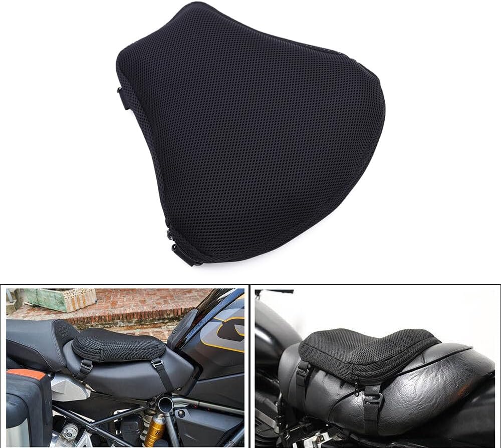 ya 4 8.8.2 12 Honeycomb Mesh Sunscreen Breathable Air for Seat Cushion Pressure Relief Pad