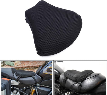 ya 4 8.8.2 12 Honeycomb Mesh Sunscreen Breathable Air for Seat Cushion Pressure Relief Pad