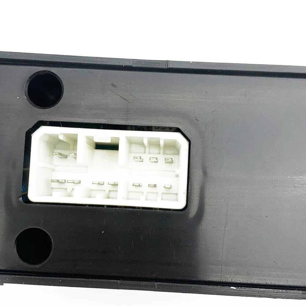ya 9 10.24 Excavator Headlight Wiper Controller Suitable for Hyundai 21Q4-22181 21Q422