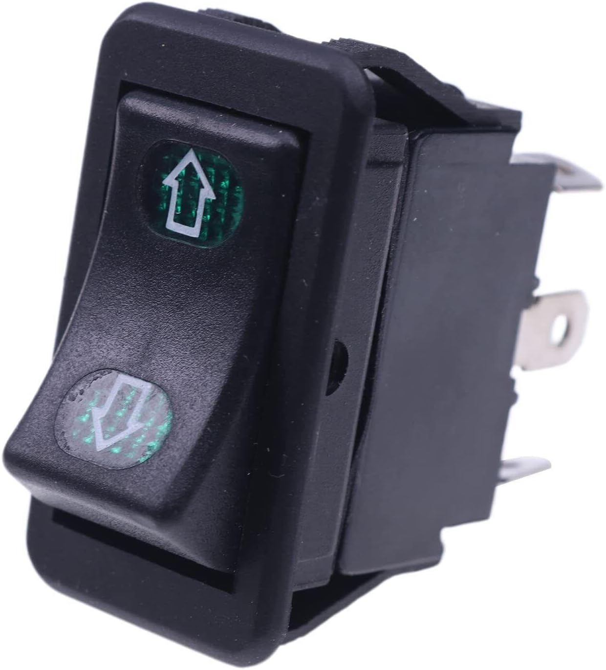 ya 5 8.10 Turn Signal Rocker Switch 131691A1 For Case Forklift 585G 586G 588G 586H Tier 4A