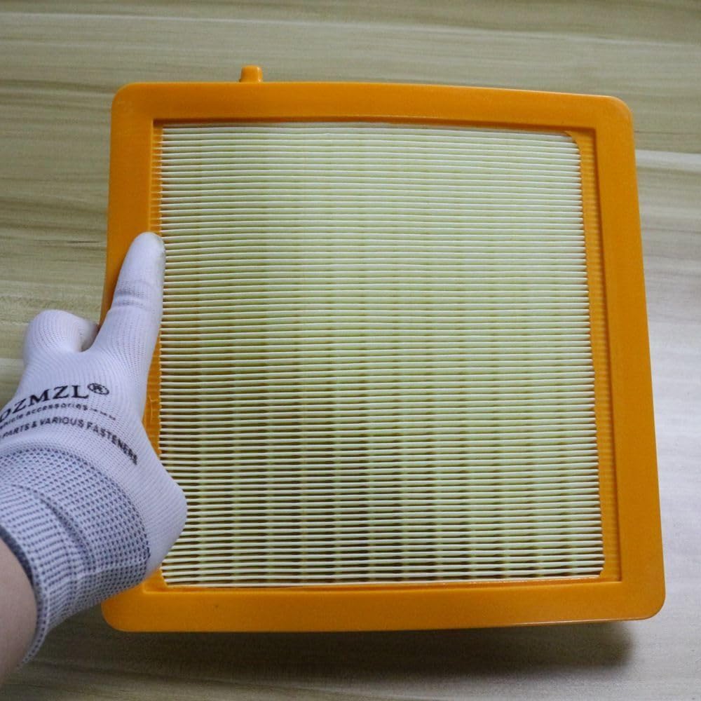 ya 23 10.7 baidi 1 piece air filter element for Buick Envision 2.0L 2.5L 2016-2020 engine 22971580-