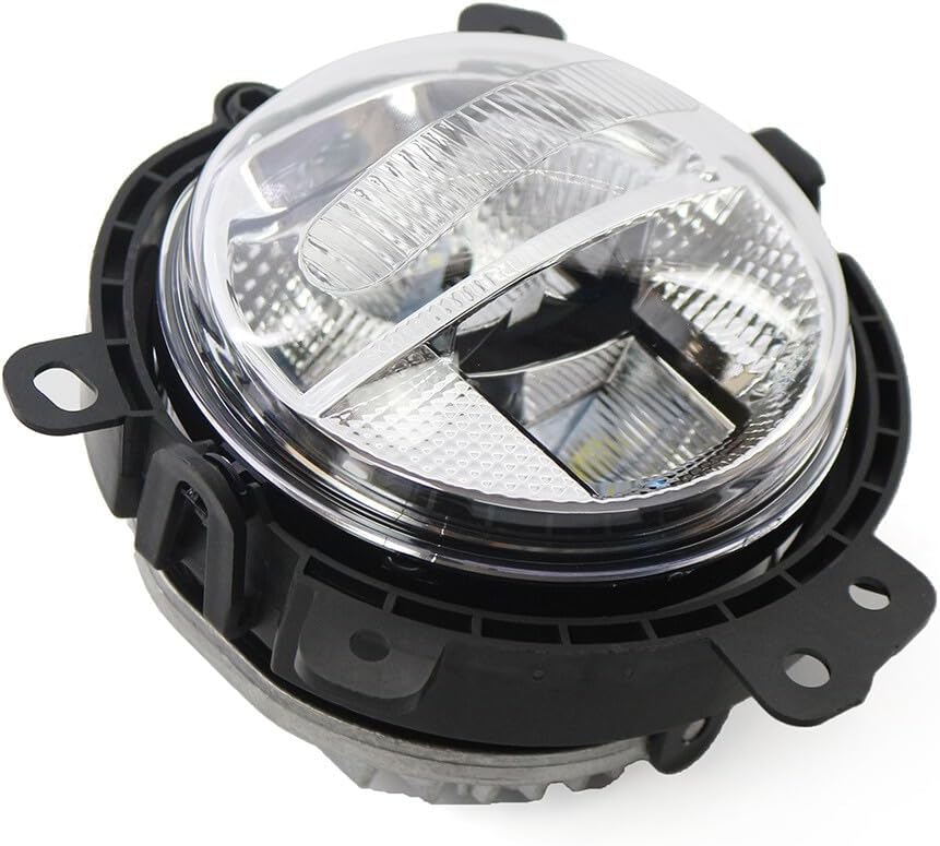 ya 10 9.16 zhengce LED Fog & Daytime Running Light Lamp for BMW for Mini Cooper F54 F55 F56 F5