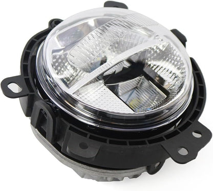 ya 10 9.16 zhengce LED Fog & Daytime Running Light Lamp for BMW for Mini Cooper F54 F55 F56 F5