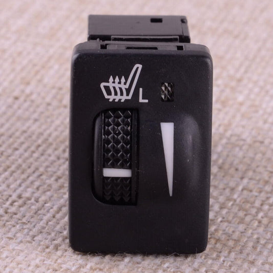 ya 5 8.10 Left for SEAT Heating Switch Heating Control Button Suitable for Toyota for Camry V50