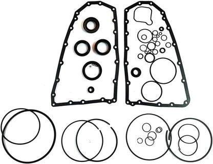 ya 5 8.10 5191890AA Transmission Filter Kit for Jeep 07-17