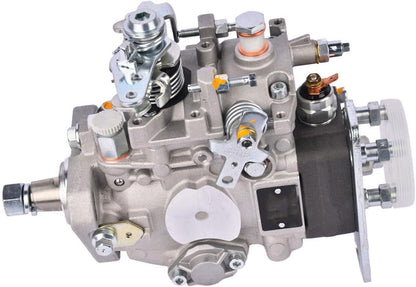 ya 27 10.13 baidi Fuel Injection Pump For Case Excavator 4BT 3.9L 3919846 NO CORE