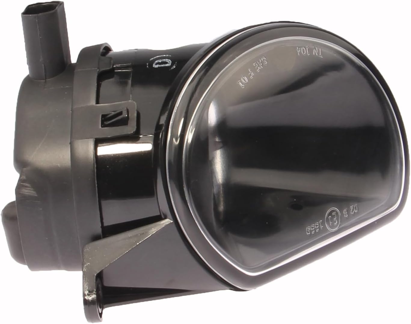 ya 7 8.24 baidi Left Side Front Clean Fog Light Fog Lamp Fit for Audi Q7 A3 8P0 941 699A