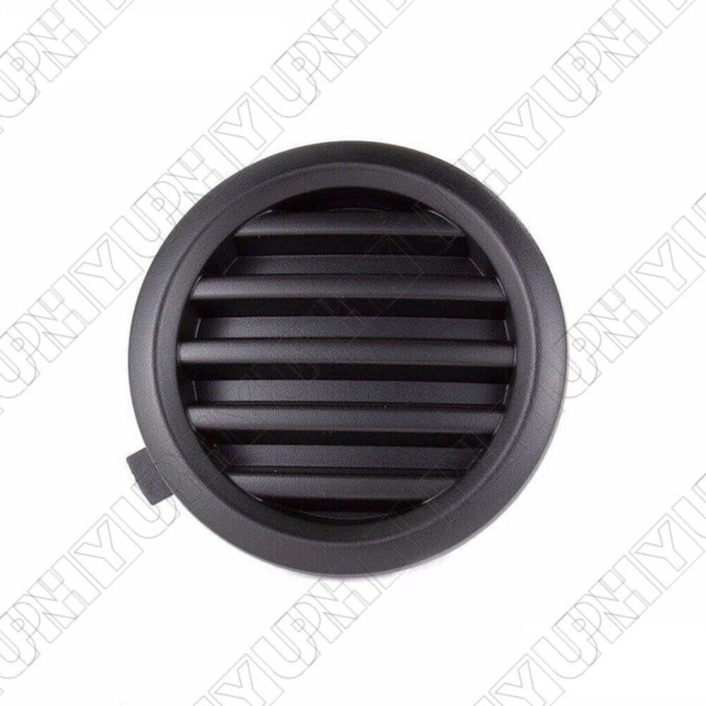 ya 9 10.24 Front Right Fog Light Hole Cover Bezel 57731SC020 for Subaru for Forester 2009-2013
