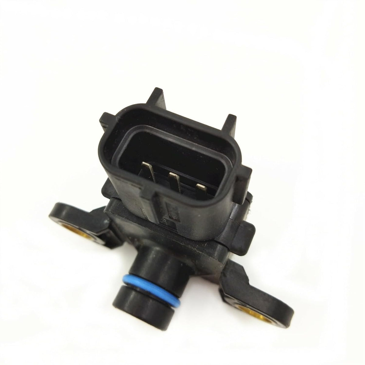 ya 12 10.8 baidi New Manifold Absolute Air Pressure Map Sensor 12592016 for 2008-2010 for Chevrolet