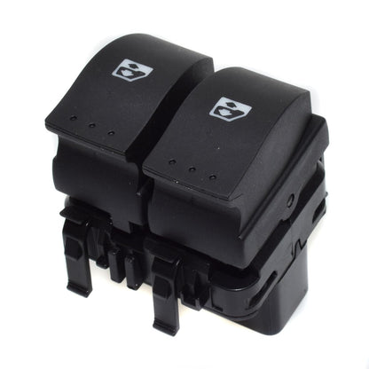 ya 6 8.14 8200060045 Power Window Control Switch for Renault CLIO II 1998-2005