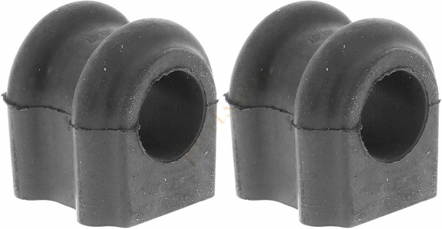 ya 5 8.10 STABILIZER Bush BAR Front 2-piece Set Suitable for Elantra 07-10 Forte 09-13 548132H000