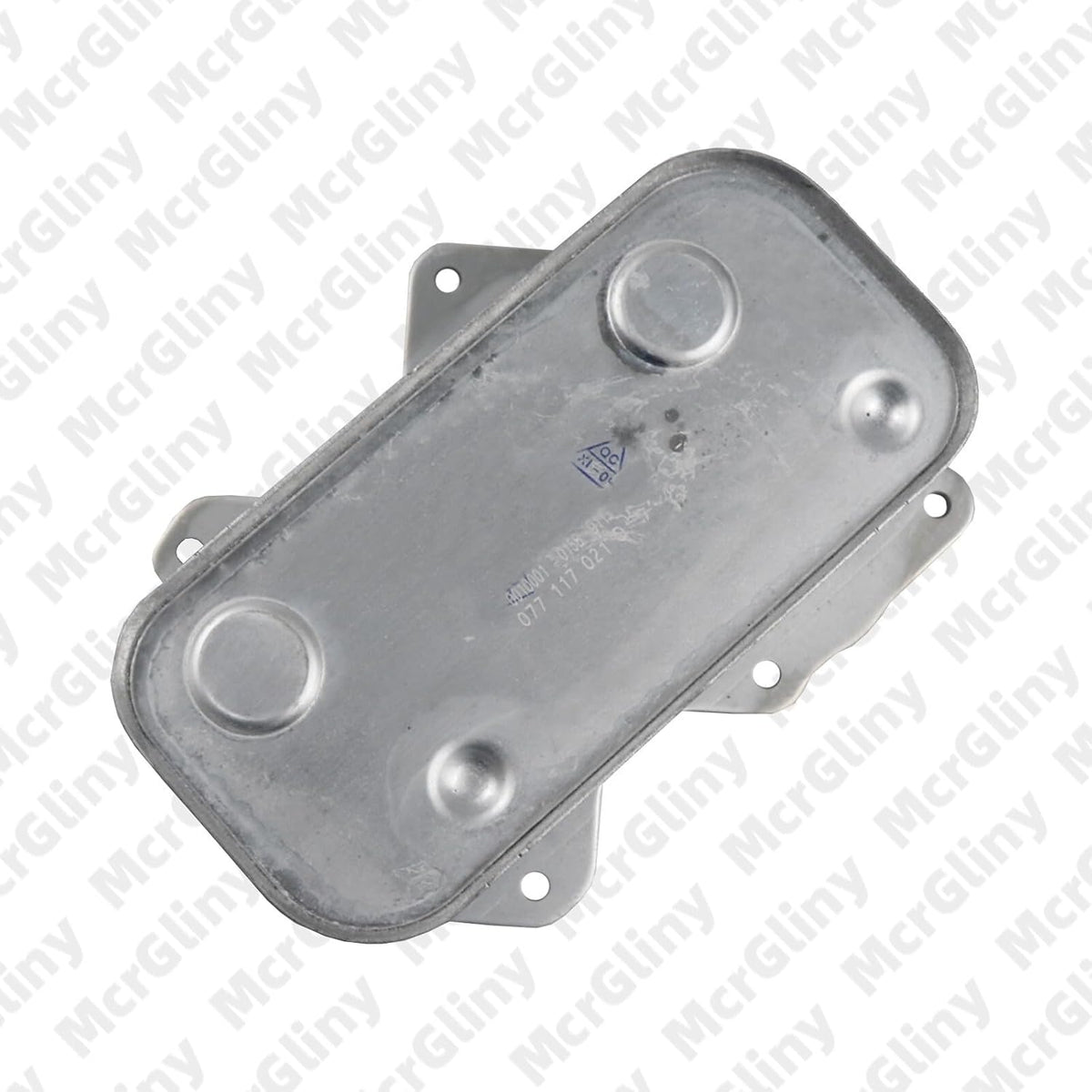 ya 12 10.8 baidi Engine Oil Cooler for Audi A6 for A8 Quattro RS6 for VW Phaeton BFM BGH BGJ 077117021Q