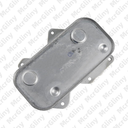 ya 12 10.8 baidi Engine Oil Cooler for Audi A6 for A8 Quattro RS6 for VW Phaeton BFM BGH BGJ 077117021Q
