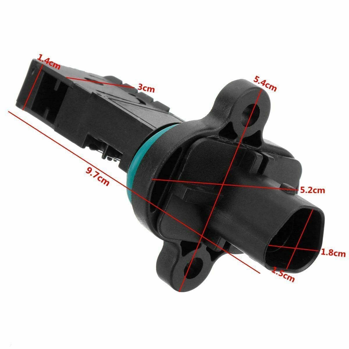 ya 5 8.10 MAF for VW Air Flow Sensor 0280218254 Applicable to for Cadillac ELR for Chevrolet for Cruze Orlando Sonic