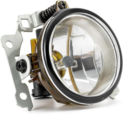 ya 10 9.16 zhengce 8321A669 Fog Light Lamp With Bulb for Mitsubishi Outlander 2016-2019 17 201
