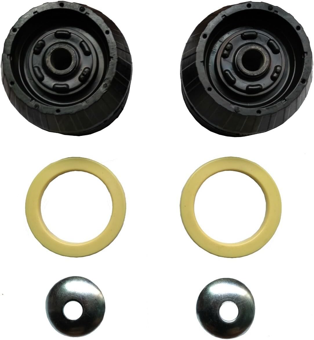 ya 5 8.10 Strut Mount + Rubber Dust Boot Cover + Bump Stop Kit for Toyota Lexcen VR VS