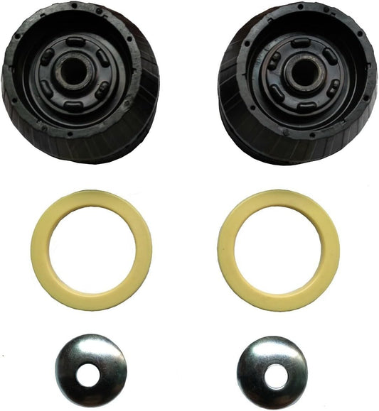 ya 5 8.10 Strut Mount + Rubber Dust Boot Cover + Bump Stop Kit for Toyota Lexcen VR VS
