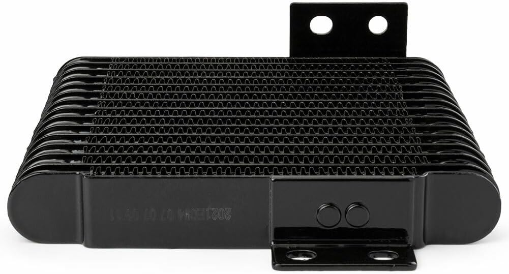 ya 10 9.16 baidi for Mitsubishi for Outlander 6B31 3.0L-V6 2920A128 Oil Cooler Gear Box Radiator New