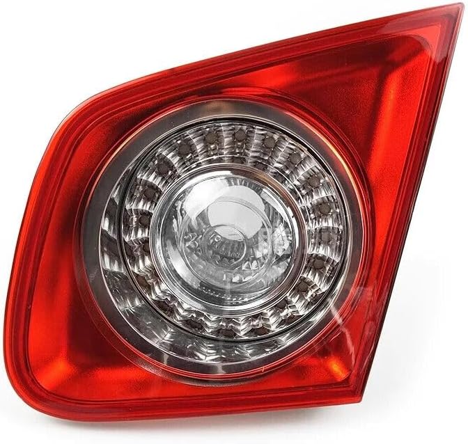 ya 2 8.15 LED rear taillight DRL inner right suitable for VW Jetta 5 MK5 Sendan 2006-2011