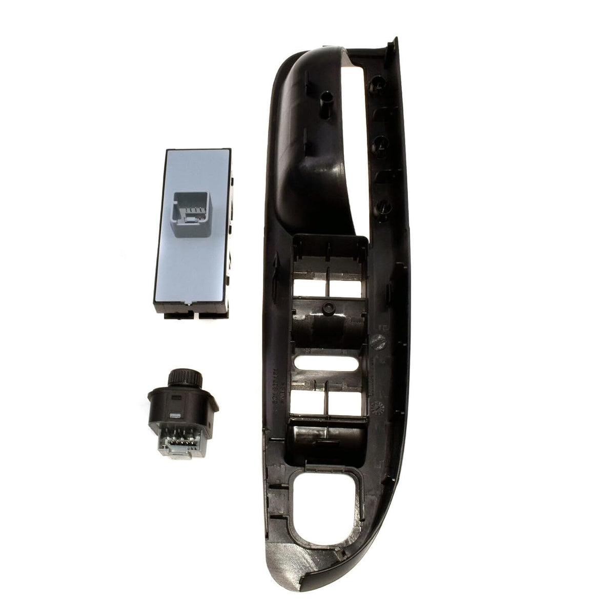 ya 9 10.24 Suitable for VW GTI for Jetta Passat for Golf Power Window and Mirror Switc