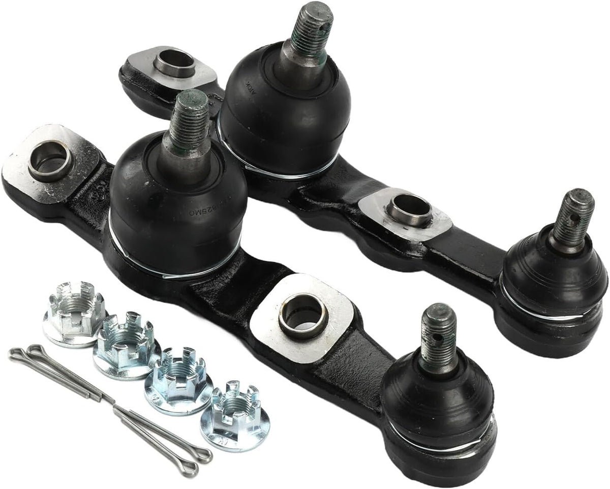 ya 4 8.10 Front Lower Ball Joints for Lexus IS250 IS350 GS350 GS460 GS450H 2.5L 2006-2015