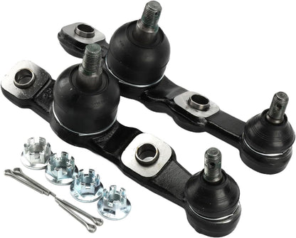 ya 4 8.10 Front Lower Ball Joints for Lexus IS250 IS350 GS350 GS460 GS450H 2.5L 2006-2015