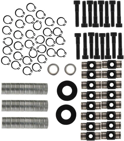 ya 4 8.14 Suitable for Chevrolet 4.8L 5.3L 5.7L 6.0L 7.0L 1997-2016 Rocker Tune Kit