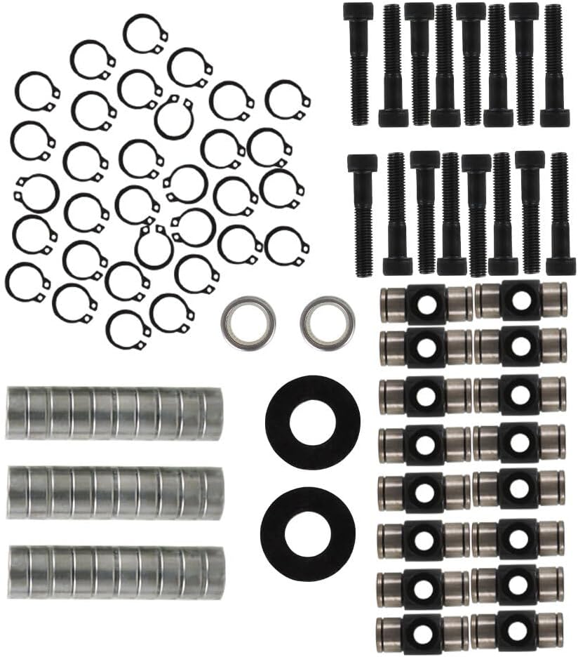 ya 4 8.24 baidi Suitable for Chevrolet 4.8L 5.3L 5.7L 6.0L 7.0L 1997-2016 Rocker Tune Kit