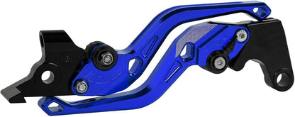 ya 5 8.10 for Suzuki SV650/SV650X 2016-2022 2020 2019 2018 2017 CNC Brake Clutch Lever Set