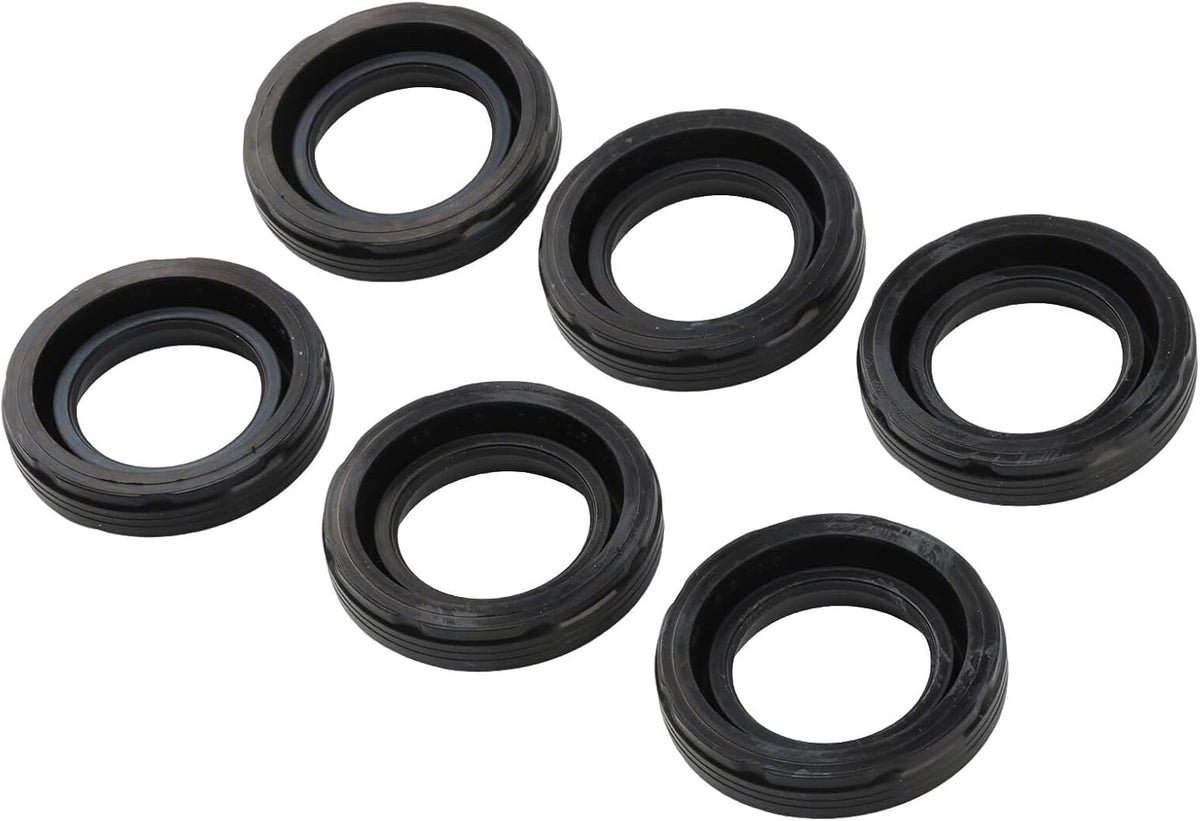ya 4 8.8.2 For 1995-2016 for Nissan Pathfinder zm Jibgakmo Valve Cover Spark Plug Tube Seal Set