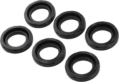 ya 4 8.8.2 For 1995-2016 for Nissan Pathfinder zm Jibgakmo Valve Cover Spark Plug Tube Seal Set