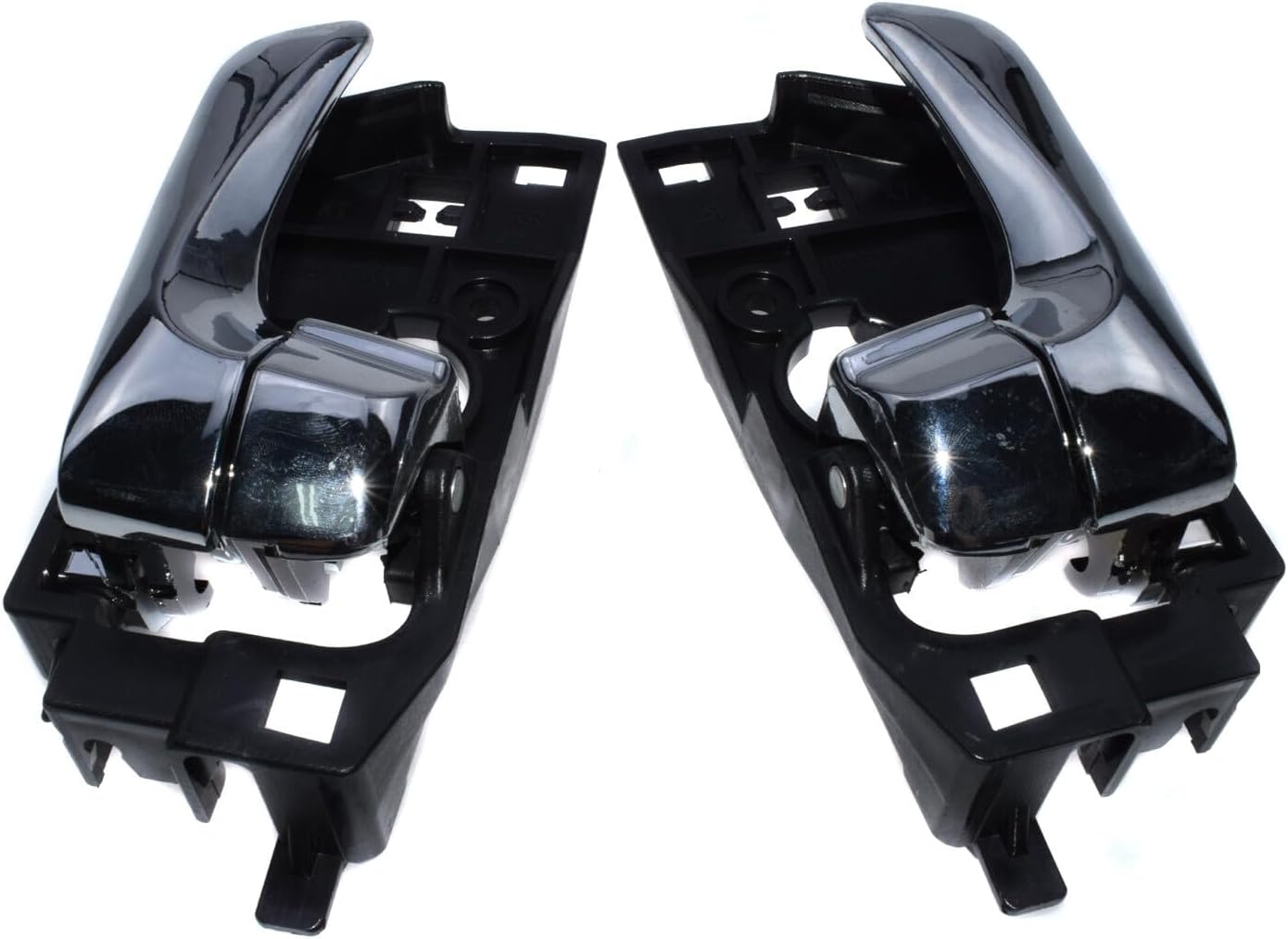 ya 4 8.24 baidi Rear LH and Right Hand Inner Door Handle for 2009-2010 for Hyundai Sonata 836103K530