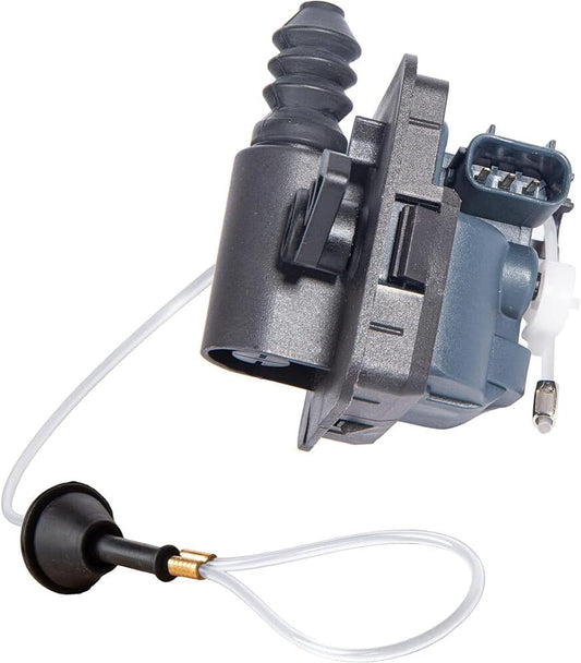 ya 11 9.14 baidiFuel Lid Actuator Gas Door Assembly Part for 2016-2021 for Honda for Civic 74700-TBA-A02