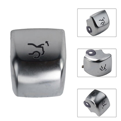 ya 14 9.20 zhengce for Mercedes-Benz W205 W253/W213 Trunk Release Lid -Tailgate Control Switch Cap-1